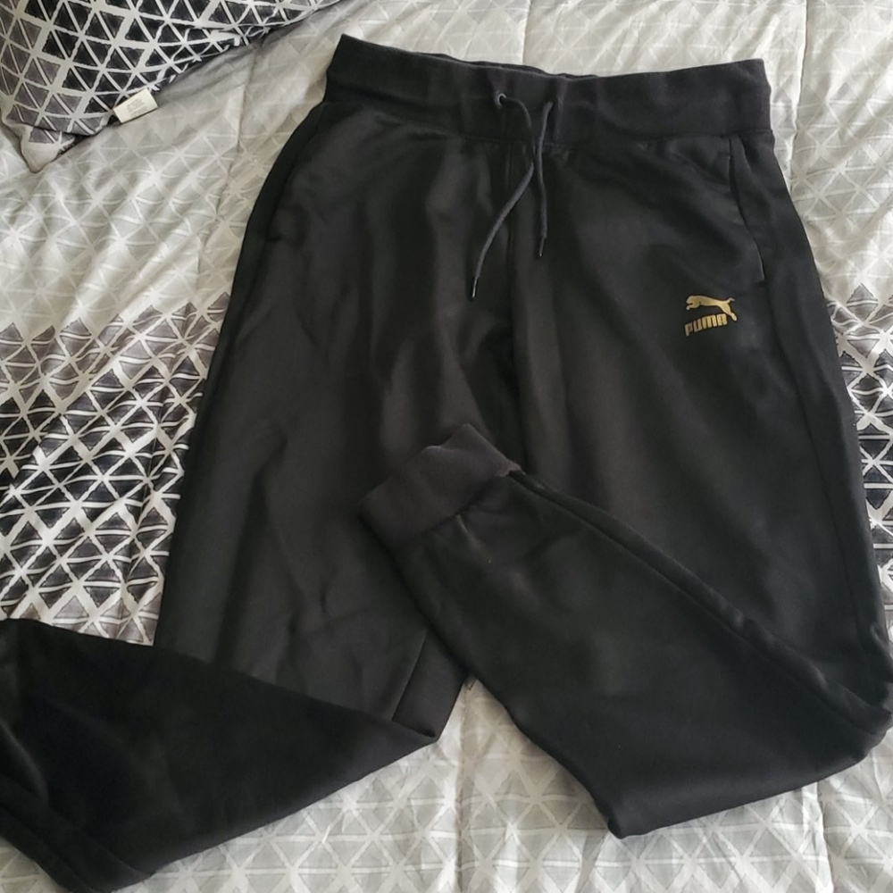 Puma sweats